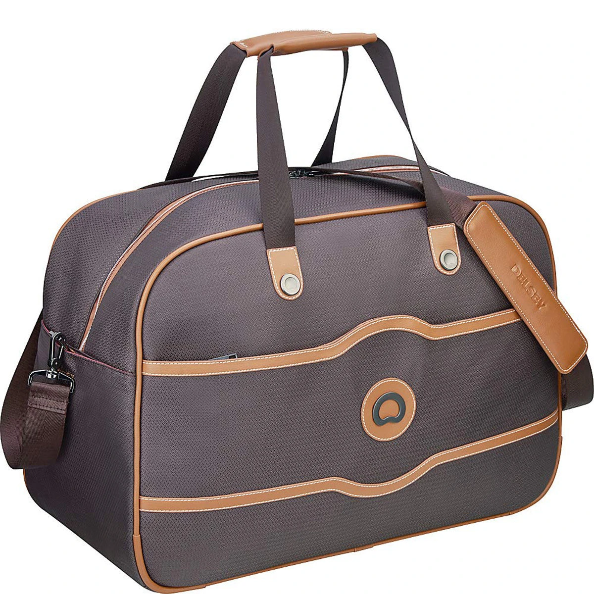 DELSEY Paris Chatelet Soft Air Weekender Duffel 9 DELSEY Paris Chatelet Soft Air Weekender Duffel - Image 9