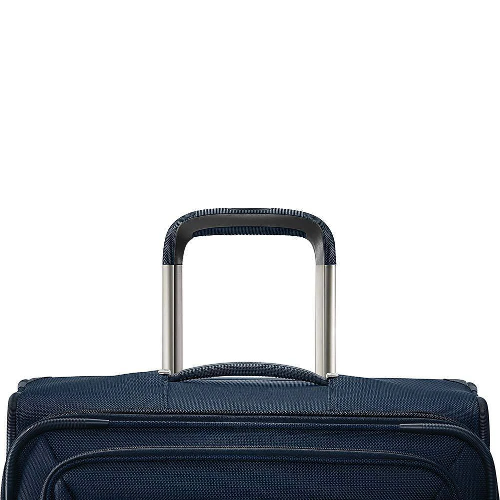 Samsonite Lineate Expandable Spinner Carry-On 6 Samsonite Lineate Expandable Spinner Carry-On - Image 6
