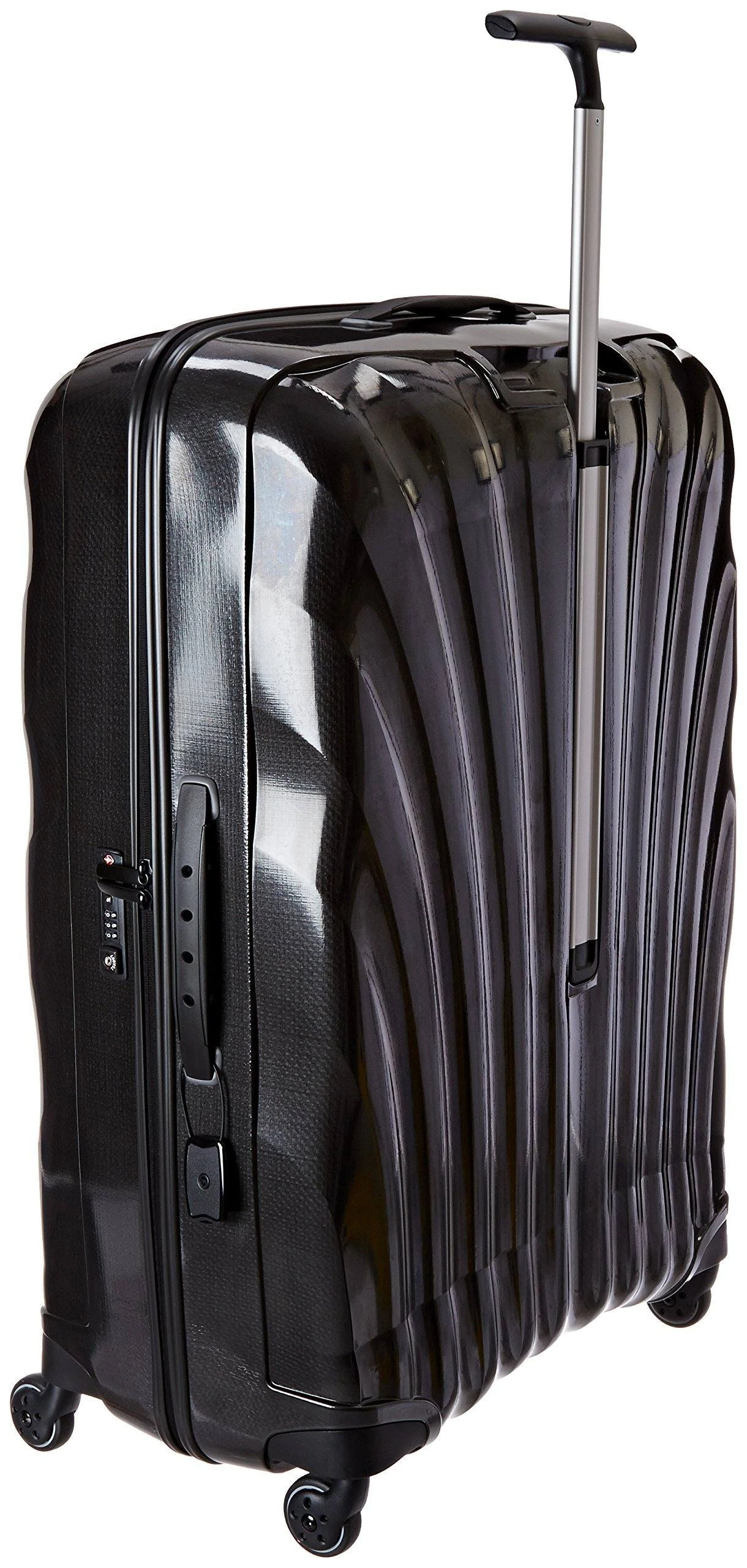 Samsonite Black Label Cosmolite Spinner 86/33 2 Samsonite Black Label Cosmolite Spinner 86/33 - Image 2