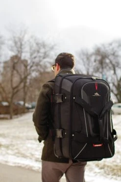 High Sierra AT7 22" 2-Wheel Wheeled Duffel Bags 13 High Sierra AT7 22" 2-Wheel Wheeled Duffel Bags -Luggage Promotion Store 0bb4ebf2b7be1afc124757755ea2d51234bb34a741232406d35e4afe347f447a