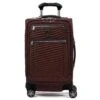 TravelPro Platinum Elite 21" 4-Wheel Carry-On Luggage
