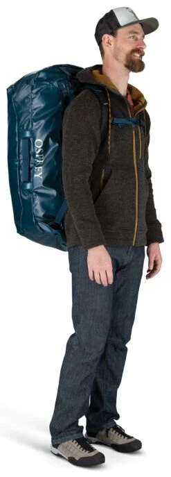 Osprey Packs Transporter 120 22 Osprey Packs Transporter 120 -Luggage Promotion Store 0c0f0db51dce0b82cb8e9375299b9b9f264ed52c1b327116025bf010e6f4d709