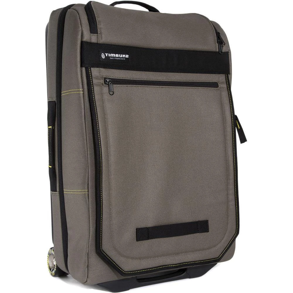 Timbuk2 Co-Pilot Roller Medium 2-Wheel Medium Luggage 1 Timbuk2 Co-Pilot Roller Medium 2-Wheel Medium Luggage