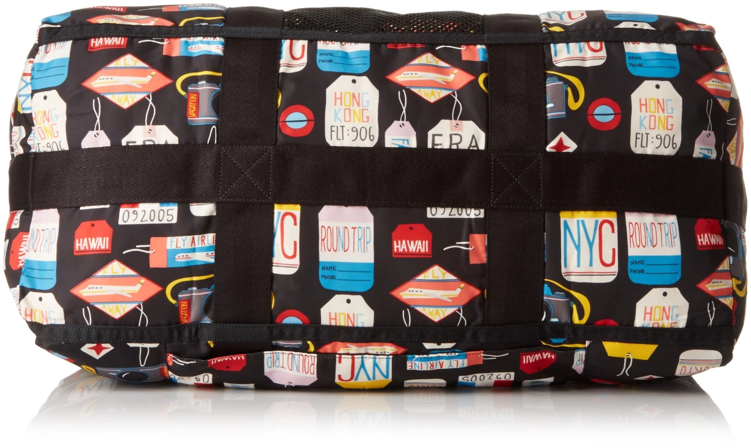 LeSportsac Global Weekender 4 LeSportsac Global Weekender - Image 4