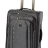 TravelPro Crew 8 22" Expandable Rollaboard Suiter