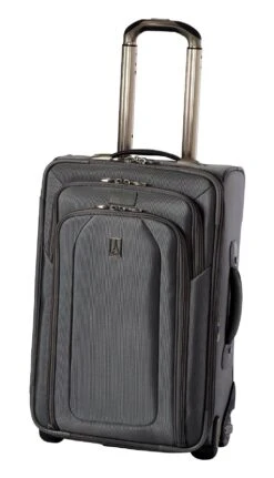 TravelPro Crew 8 22" Expandable Rollaboard Suiter