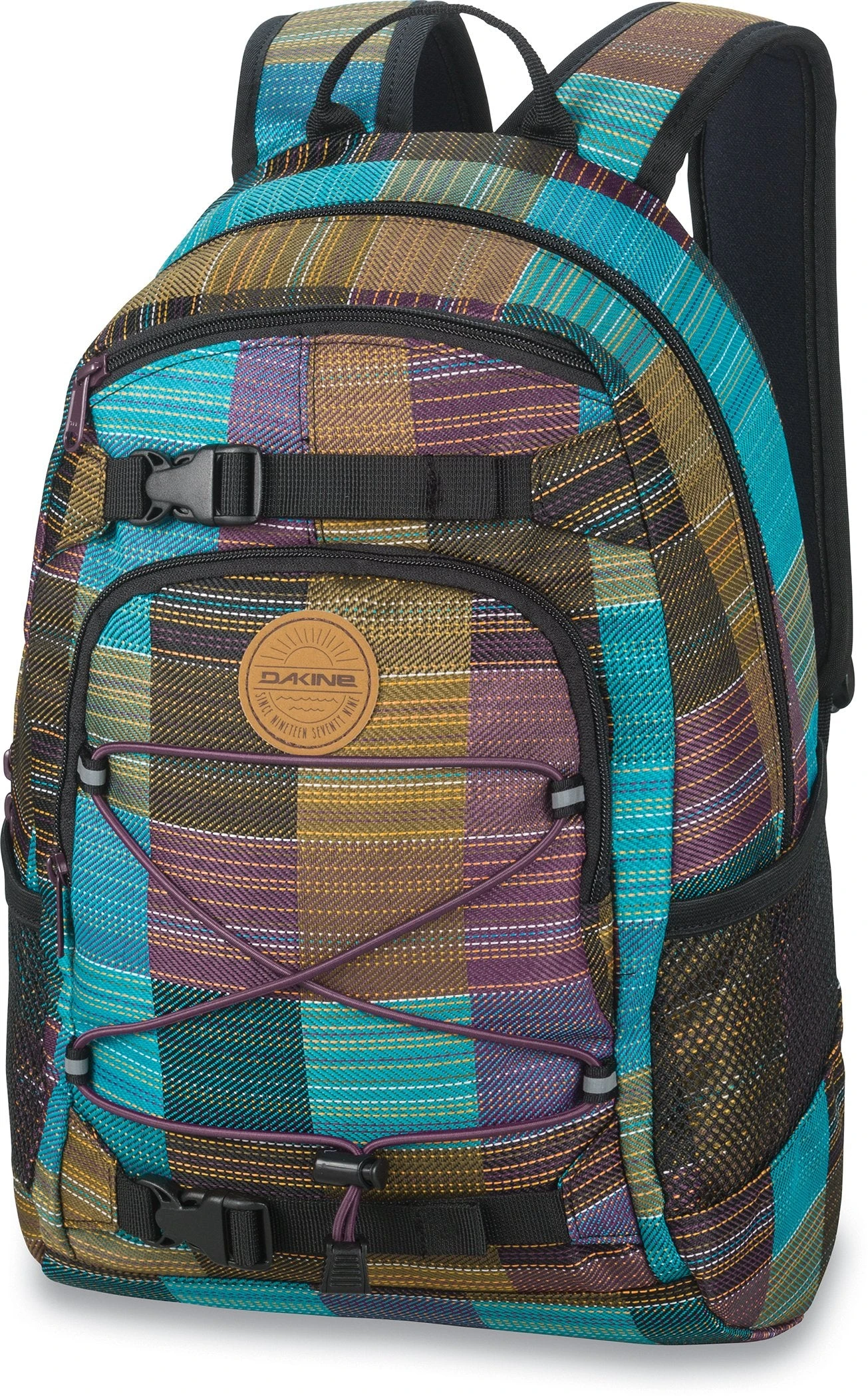 Dakine Grom Backpack 13L School Backpack 12 Dakine Grom Backpack 13L School Backpack - Image 12