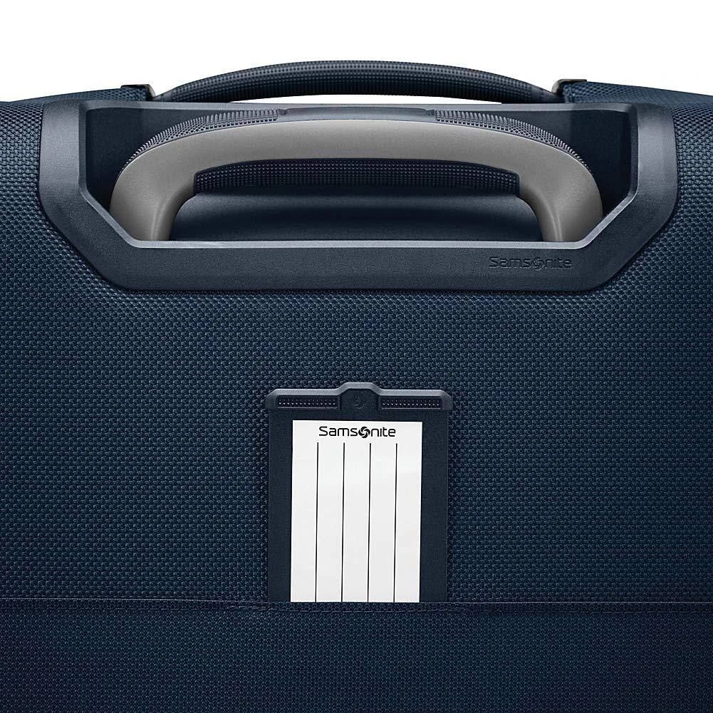 Samsonite Lineate Expandable Spinner Carry-On 3 Samsonite Lineate Expandable Spinner Carry-On - Image 3