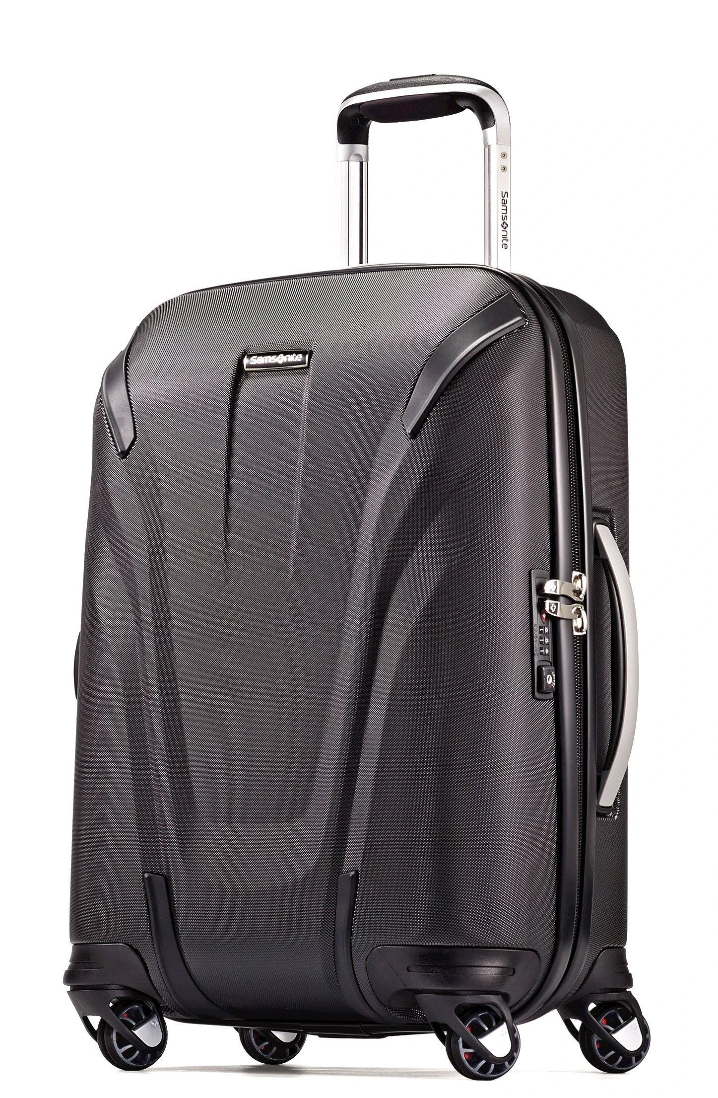 Samsonite Silhouette Sphere 2 Hardside Spinner Hs 22 6 Samsonite Silhouette Sphere 2 Hardside Spinner Hs 22 - Image 6