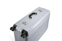 ZERO Halliburton Classic Polycarbonate 2.0 30" 4-Wheel Large Luggage 28 ZERO Halliburton Classic Polycarbonate 2.0 30" 4-Wheel Large Luggage -Luggage Promotion Store 0ca92116fefc24efe748e2ef15e9fb5ef5801c9807d8aad156e719add73e761b 9a64bea5 3d50 4715 bdc5 74c1831a1093