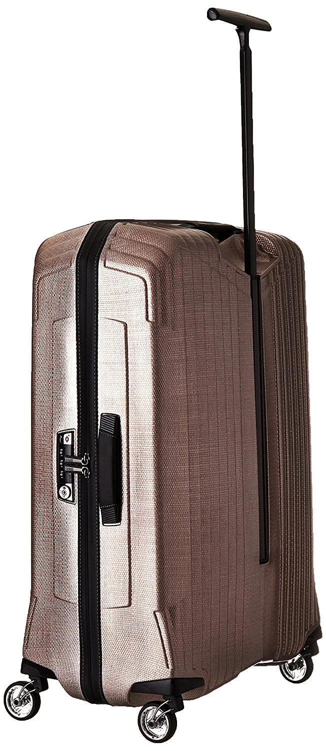 Hartmann Modern 7R 28" 4-Wheel Large Luggage 1 Hartmann Modern 7R 28" 4-Wheel Large Luggage