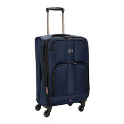 DELSEY Paris Sky Max 21" 4-Wheel Carry-On Luggage 23 DELSEY Paris Sky Max 21" 4-Wheel Carry-On Luggage -Luggage Promotion Store 0d9f8e9c0f4bfd8b9f151d222f6fec77db43350b377215178723ee213db9d47c