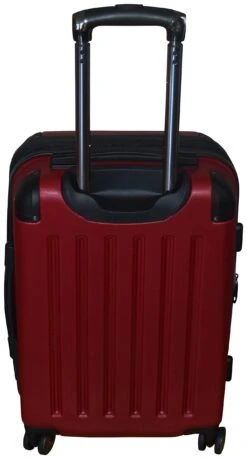 Kenneth Cole 8 Wheelin Collection Lightweight 3-PC Expandable Hardside Spinner Set -Luggage Promotion Store 0dbc6e09d1165fc65f77b45a28ee48159a12a3d971ec248163e4cd5383dca234