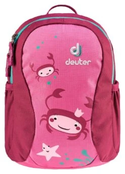 Deuter Pico Kid's Backpack 34 Deuter Pico Kid's Backpack -Luggage Promotion Store 0dd0d52adcec9e803a7f2a891cdae69dec5d52cbb8f481fa3129c718364872e1