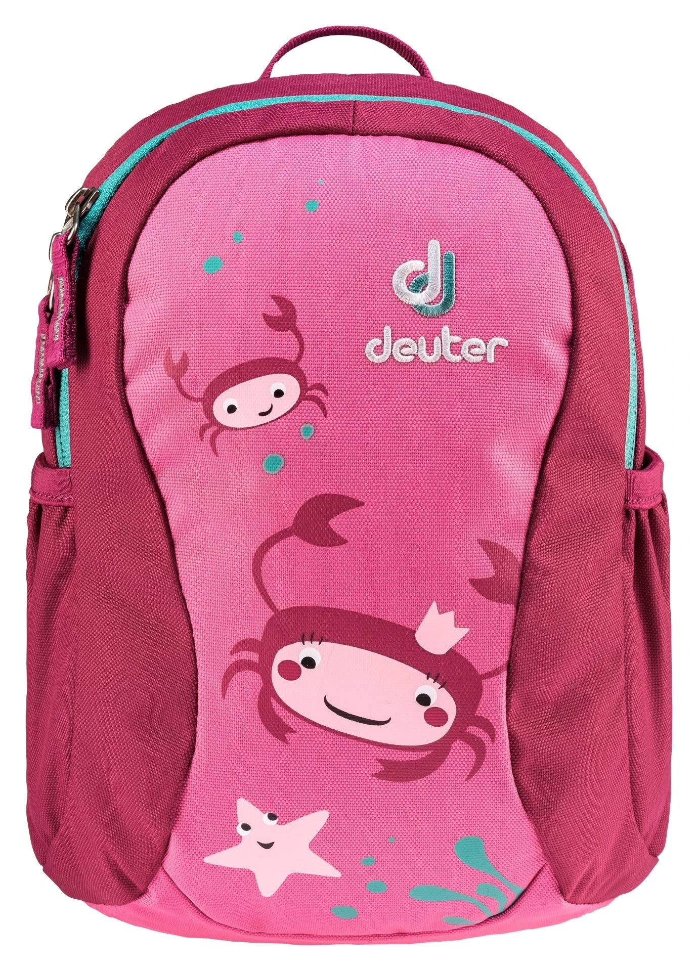 Deuter Pico Kid's Backpack 15 Deuter Pico Kid's Backpack - Image 15