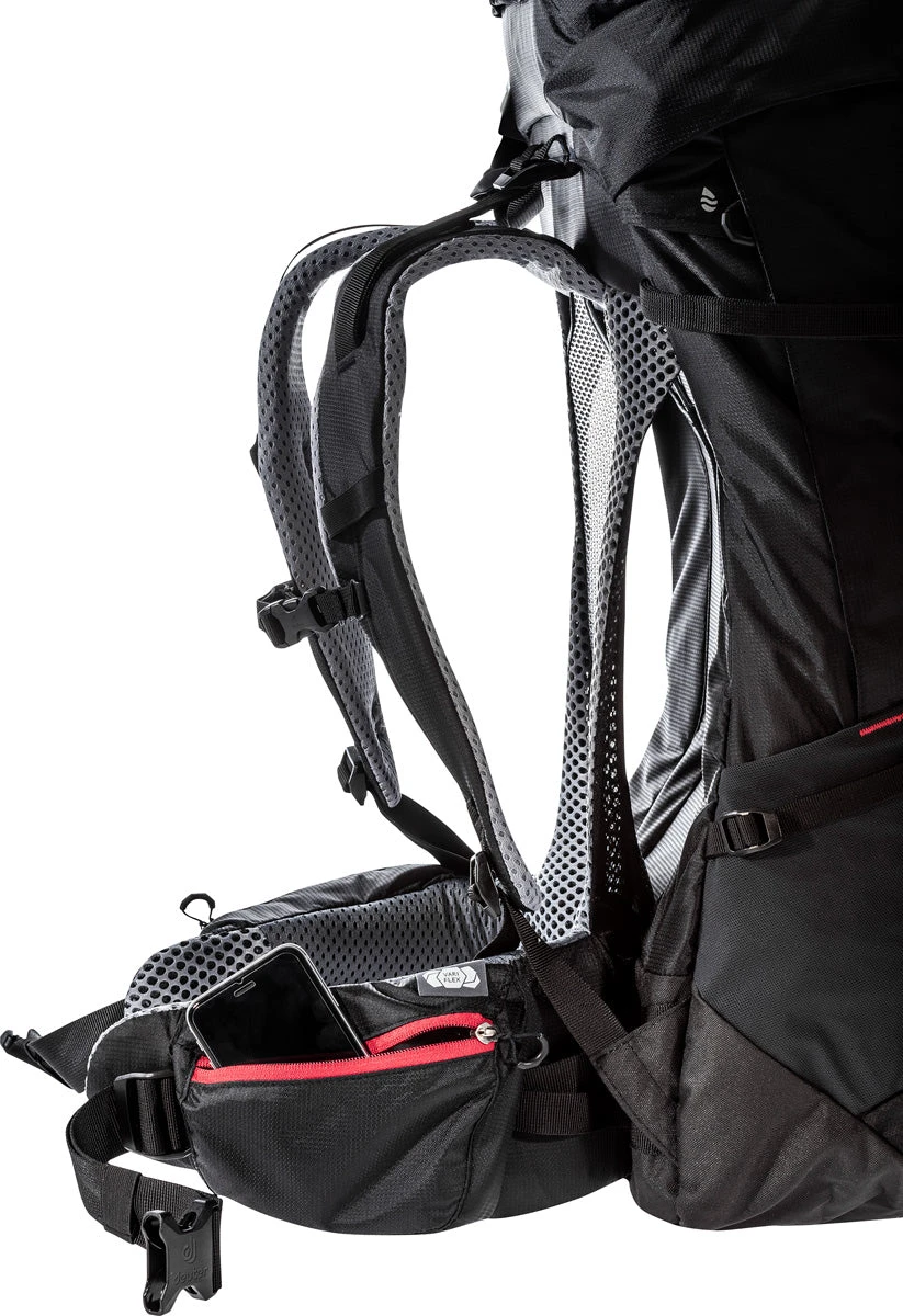 Deuter Futura PRO SL Hiking Backpack 18 Deuter Futura PRO SL Hiking Backpack - Image 18