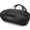 Osprey Packs Transporter Waterproof 100 Duffel Bag