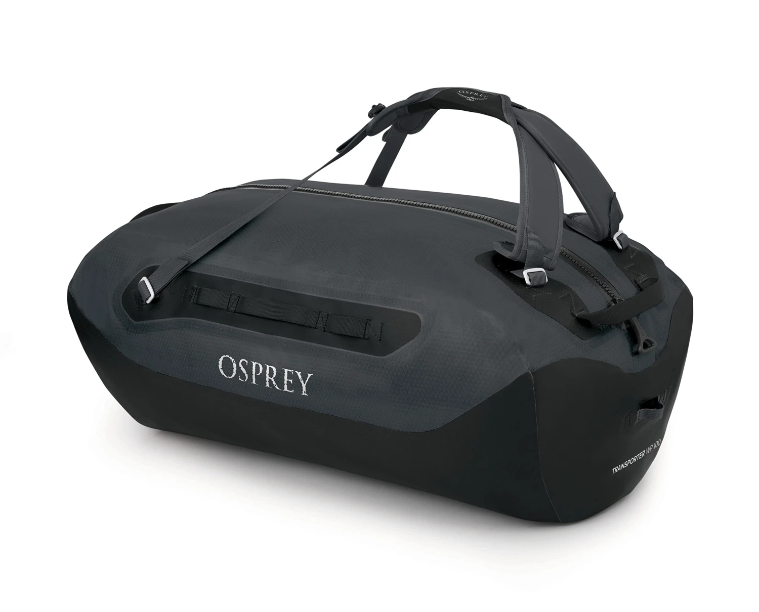Osprey Packs Transporter Waterproof 100 Duffel Bag 1 Osprey Packs Transporter Waterproof 100 Duffel Bag