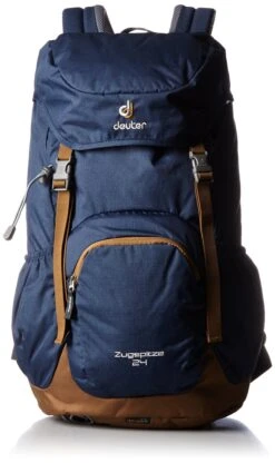 Deuter Zugspitze 24 -Luggage Promotion Store 0e6d9c36cc2eb6bb44dac7ded448919eac026ce93ee052955894a4cd2fd37ab9