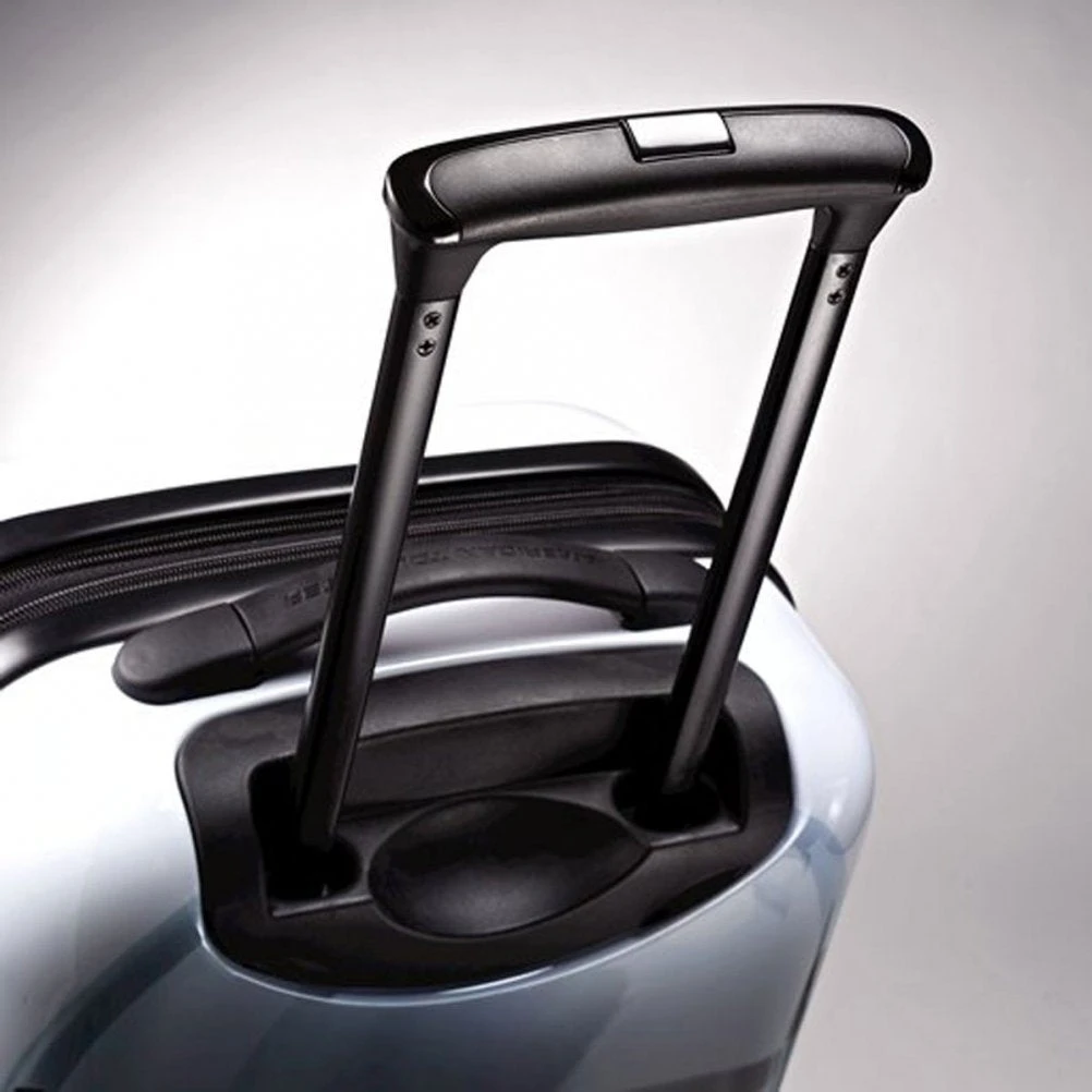 American Tourister Star Wars 4-Wheel Luggage 6 American Tourister Star Wars 4-Wheel Luggage - Image 6