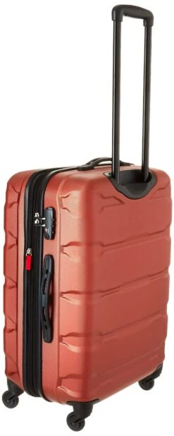 Samsonite Omni PC 24" Hardshell 4-Wheel Medium Luggage 38 Samsonite Omni PC 24" Hardshell 4-Wheel Medium Luggage -Luggage Promotion Store 0f10f27bf75483596946bfb455307a42aaaead3b3ccbaf5b8065783eab31101d 060a00ef e508 4827 8610 66518cd58c72