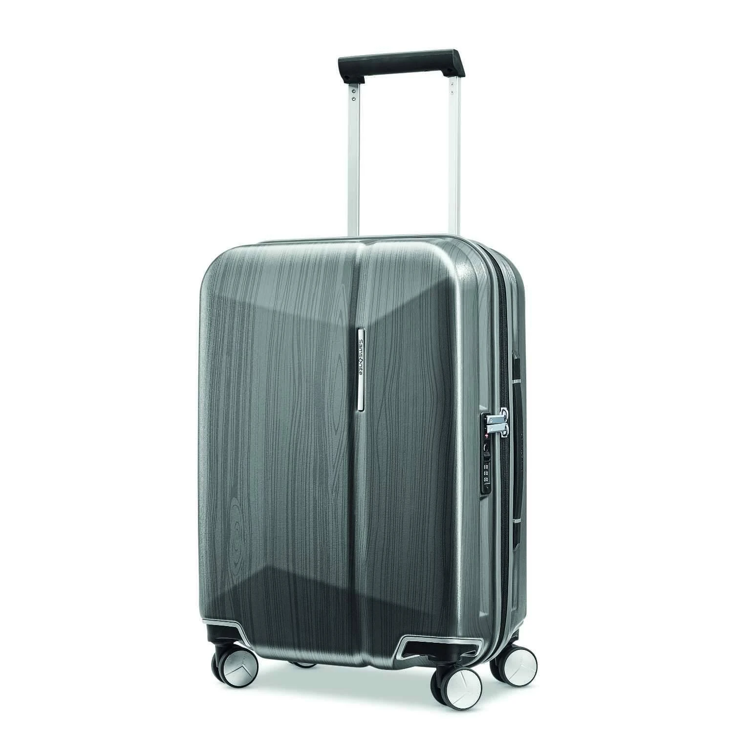 Samsonite Etude 20" 4-Wheel Carry-On Luggage 10 Samsonite Etude 20" 4-Wheel Carry-On Luggage - Image 10