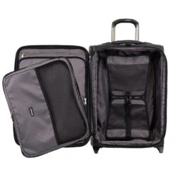 TravelPro Crew Versapack 21" 2-Wheel Carry-On Luggage 25 TravelPro Crew Versapack 21" 2-Wheel Carry-On Luggage -Luggage Promotion Store 0fdbfe8f86511a7e4bc39b15832de71aabb74da11a5b32c1f56cd8d011e9c85c