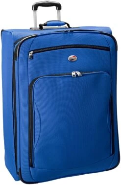 American Tourister Splash 2 29" 2-Wheel Large Luggage 26 American Tourister Splash 2 29" 2-Wheel Large Luggage -Luggage Promotion Store 0fdd0d0ecb74eeebf8a2153fa704b2bb2240d46717a95d25a0d204805cc17310