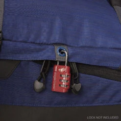 Eagle Creek Rincon Night Sky Stratus Backpack -Luggage Promotion Store 1002 d z