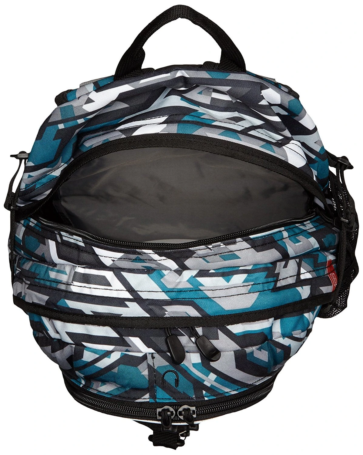 High Sierra Fat Boy School Backpack 20 High Sierra Fat Boy School Backpack - Image 20