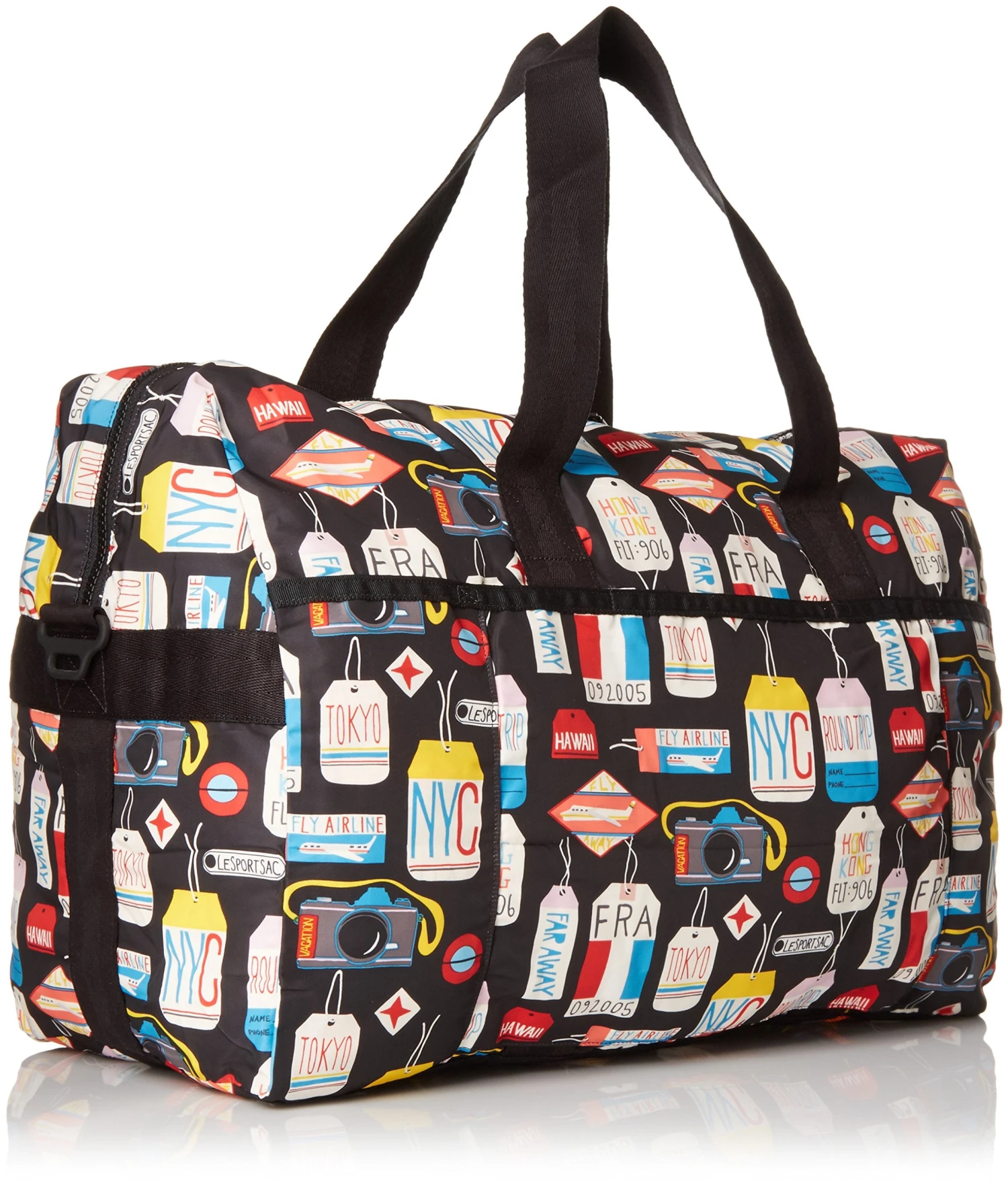 LeSportsac Global Weekender 2 LeSportsac Global Weekender - Image 2