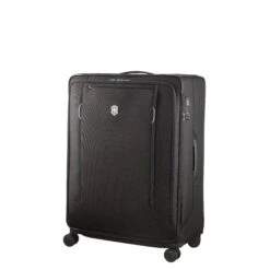 Victorinox Werks Traveler 6.0 30" -Wheel Large Luggage 12 Victorinox Werks Traveler 6.0 30" -Wheel Large Luggage -Luggage Promotion Store 1091481fb1bfdf079bb4d8f9689f879631532c0b89de40693f4e32b8ea8cf681