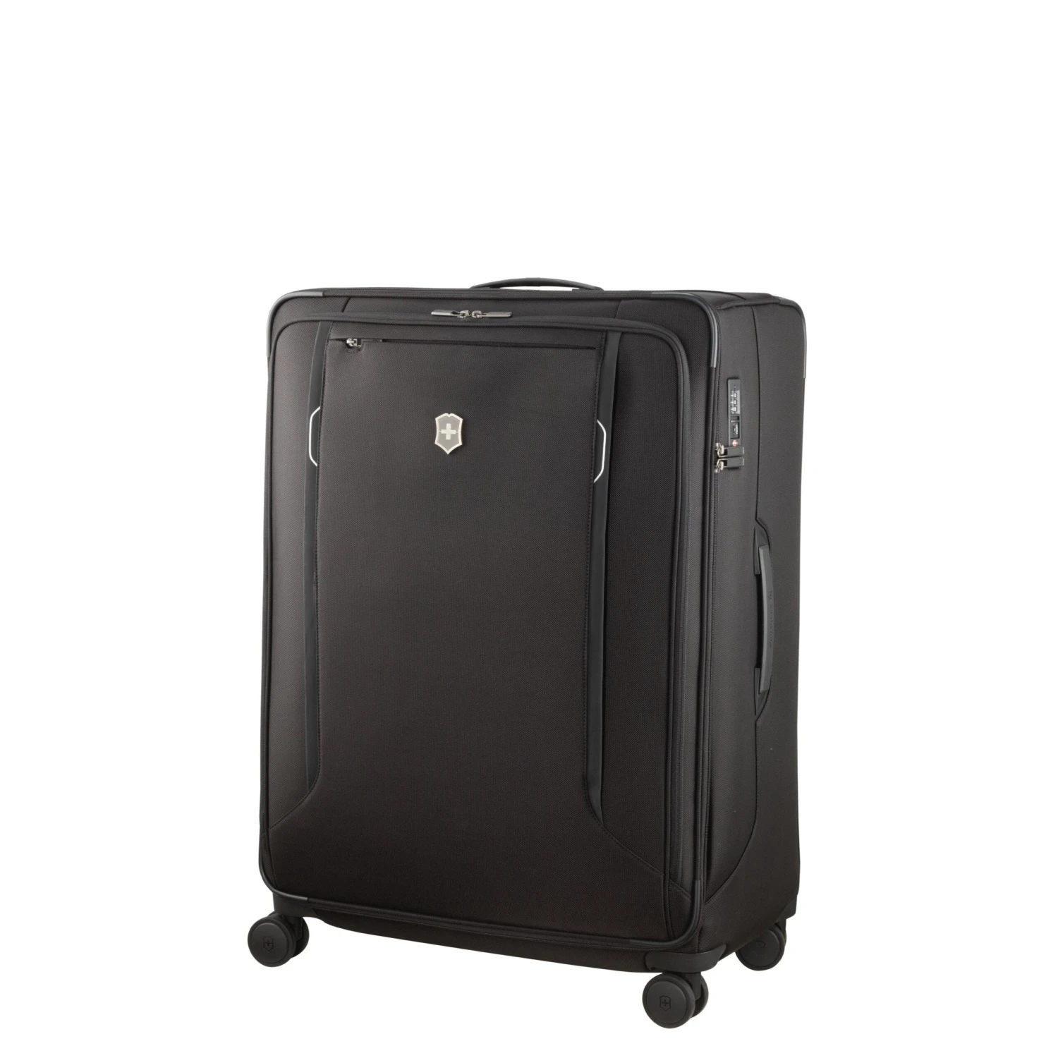 Victorinox Werks Traveler 6.0 30" -Wheel Large Luggage 4 Victorinox Werks Traveler 6.0 30" -Wheel Large Luggage - Image 4