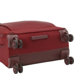 DELSEY Paris Montmartre+ 4 Wheel Spinner Business Travel Totes 18 DELSEY Paris Montmartre+ 4 Wheel Spinner Business Travel Totes -Luggage Promotion Store 109e5b2880da81cb998cbb214f1046604f05dd50e022b08f84d5c45dbca53e17