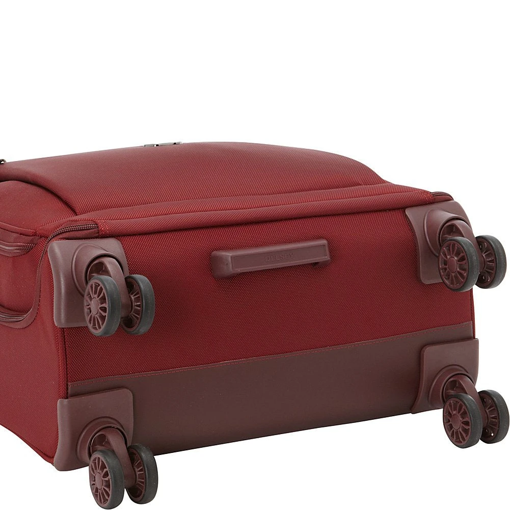 DELSEY Paris Montmartre+ 4 Wheel Spinner Business Travel Totes 6 DELSEY Paris Montmartre+ 4 Wheel Spinner Business Travel Totes - Image 6