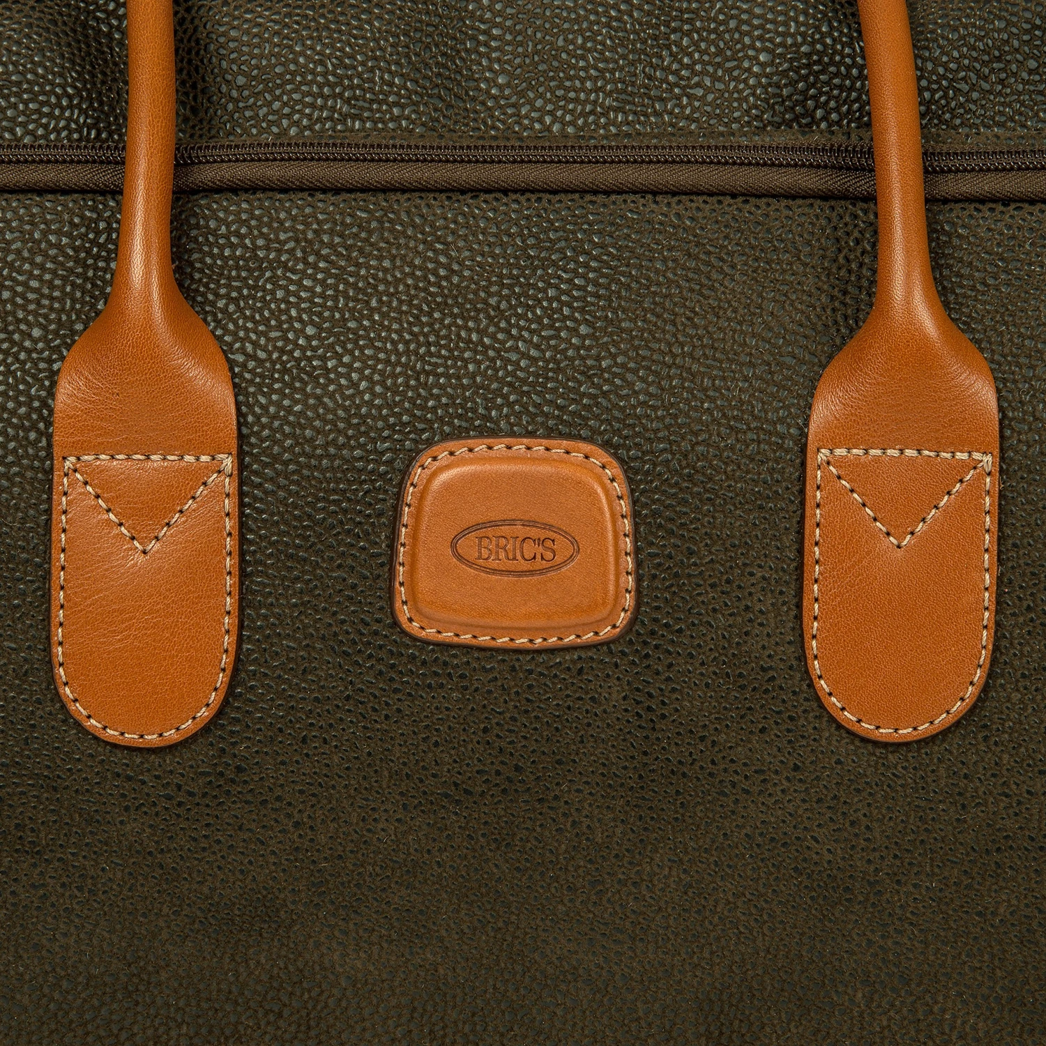 Bric's Luggage Life 28 Inch Rolling Duffle 14 Bric's Luggage Life 28 Inch Rolling Duffle - Image 14