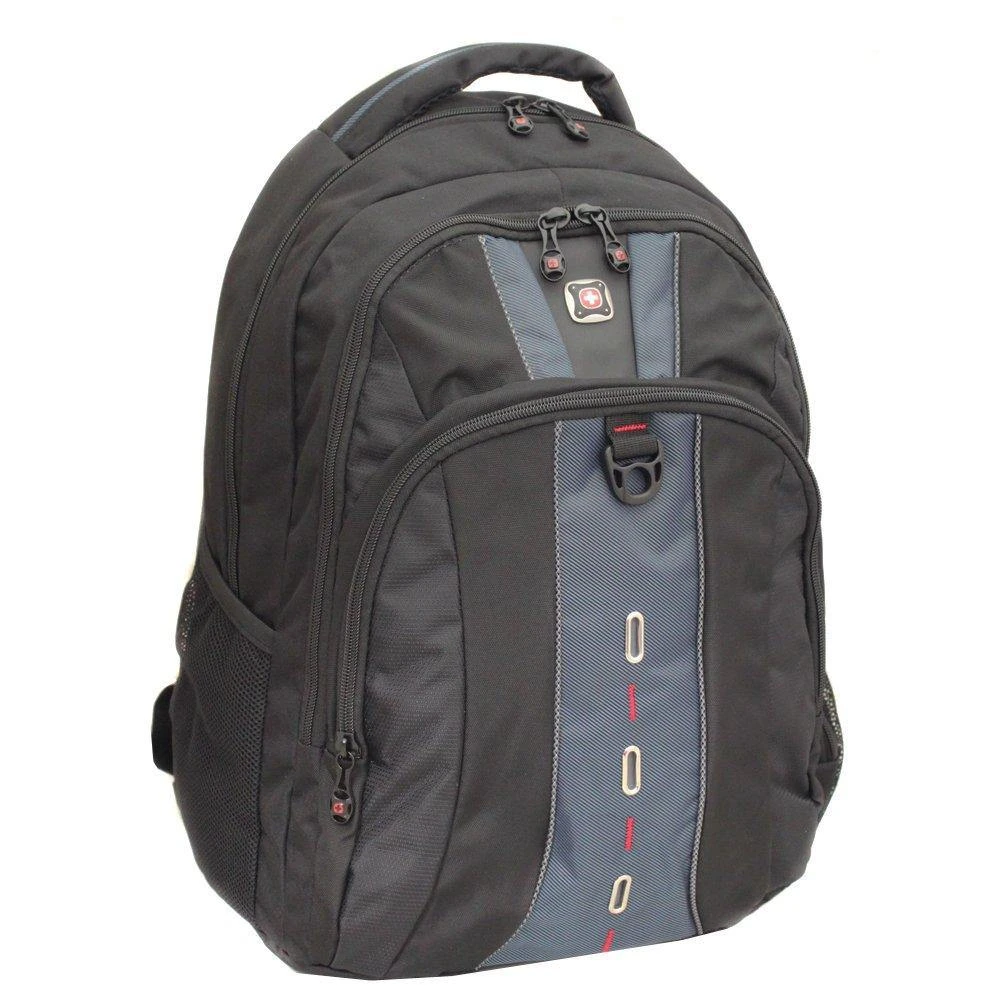 Swissgear Wenger THE NEPTUNE 16" Laptop Computer Backpack 1 Swissgear Wenger THE NEPTUNE 16" Laptop Computer Backpack