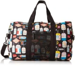 LeSportsac Global Weekender