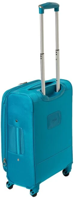 American Tourister Ilite Max 21" 4-Wheel Carry-On Luggage 31 American Tourister Ilite Max 21" 4-Wheel Carry-On Luggage -Luggage Promotion Store 10f7882e8a7025a8a1fd1cf333e01da95c1e1dfc8c395683e457602c6c7eb9e1