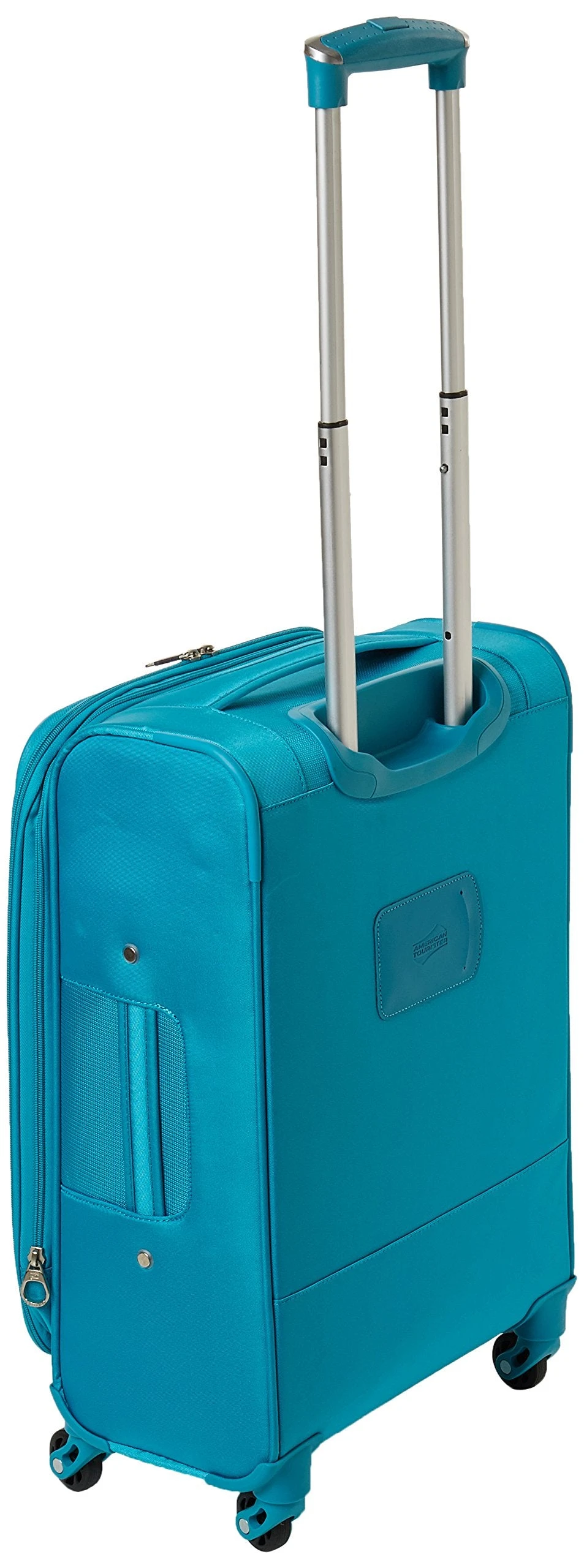 American Tourister Ilite Max 21" 4-Wheel Carry-On Luggage 12 American Tourister Ilite Max 21" 4-Wheel Carry-On Luggage - Image 12