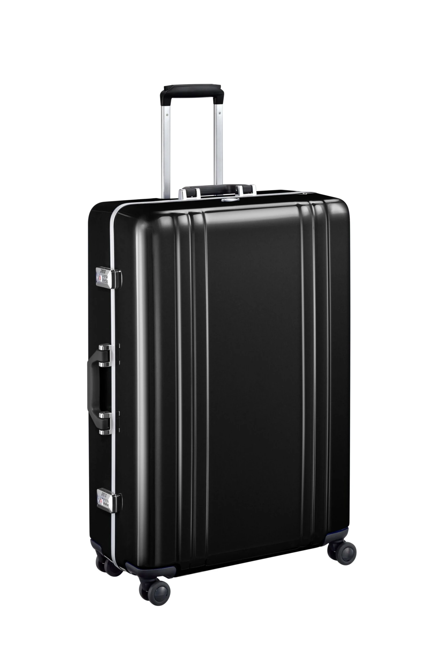 ZERO Halliburton Classic Polycarbonate 2.0 30" 4-Wheel Large Luggage
