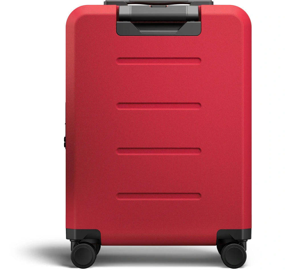 D_b_ Ramverk Lightweight, Compact, Hard-Shell, 4-Wheel, Spinner Luggage, Front-Access Carry-On 12 D_b_ Ramverk Lightweight, Compact, Hard-Shell, 4-Wheel, Spinner Luggage, Front-Access Carry-On - Image 12