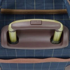 London Fog Kensington II 15" Under Seat Bag -Luggage Promotion Store 11944bd5b587de65611ed7b22810a6b28077db95bd3db3608904ccdd6e72a0a5