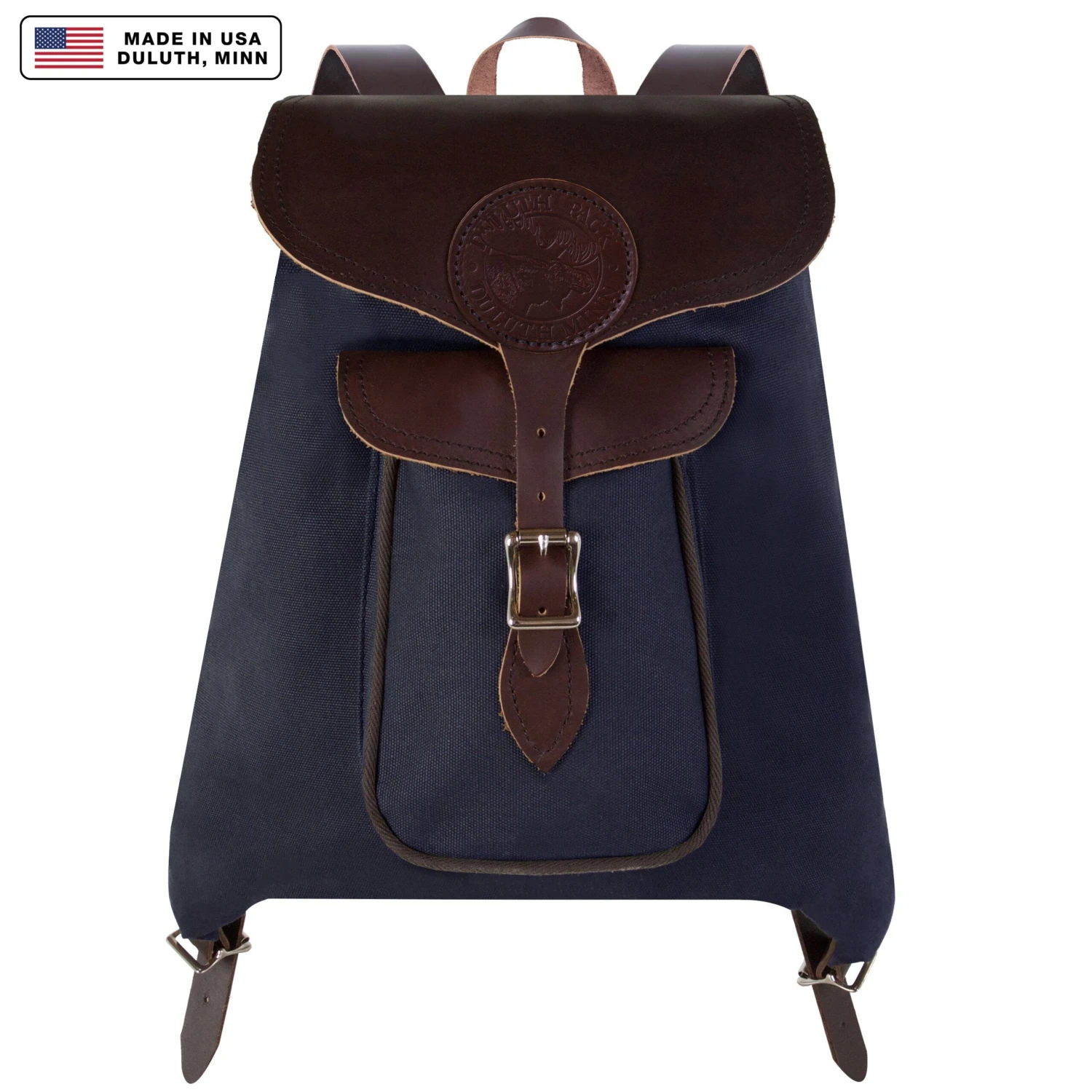 Duluth Pack Rucksack Backpack 13 Duluth Pack Rucksack Backpack - Image 13