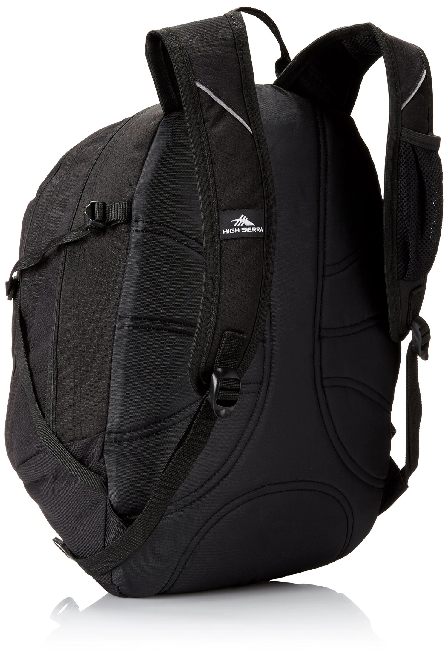High Sierra Fat Boy School Backpack 8 High Sierra Fat Boy School Backpack - Image 8