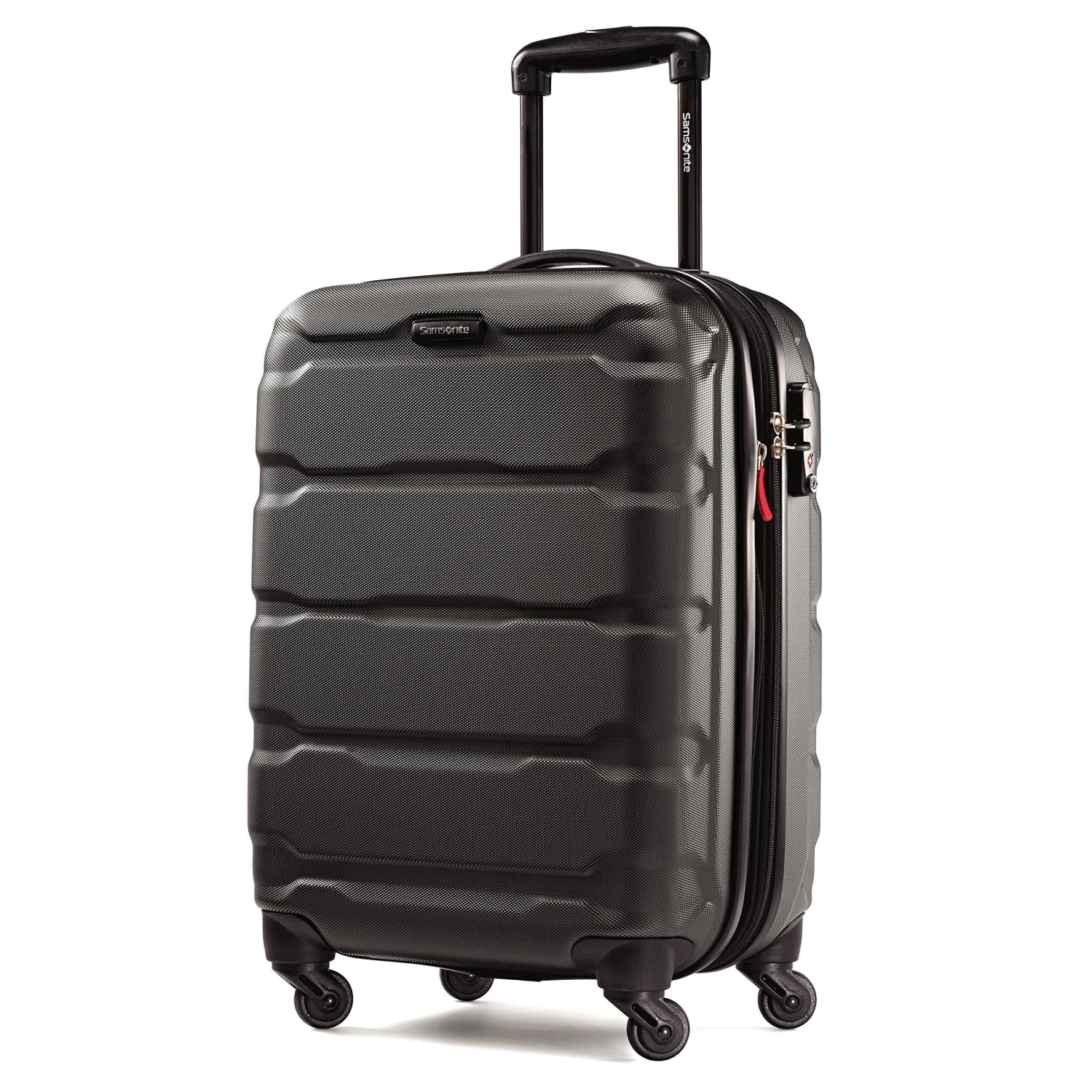 Samsonite Omni PC 2 Piece Set (20"/24") Hardshell 4-Wheel Luggage Sets 15 Samsonite Omni PC 2 Piece Set (20"/24") Hardshell 4-Wheel Luggage Sets - Image 15