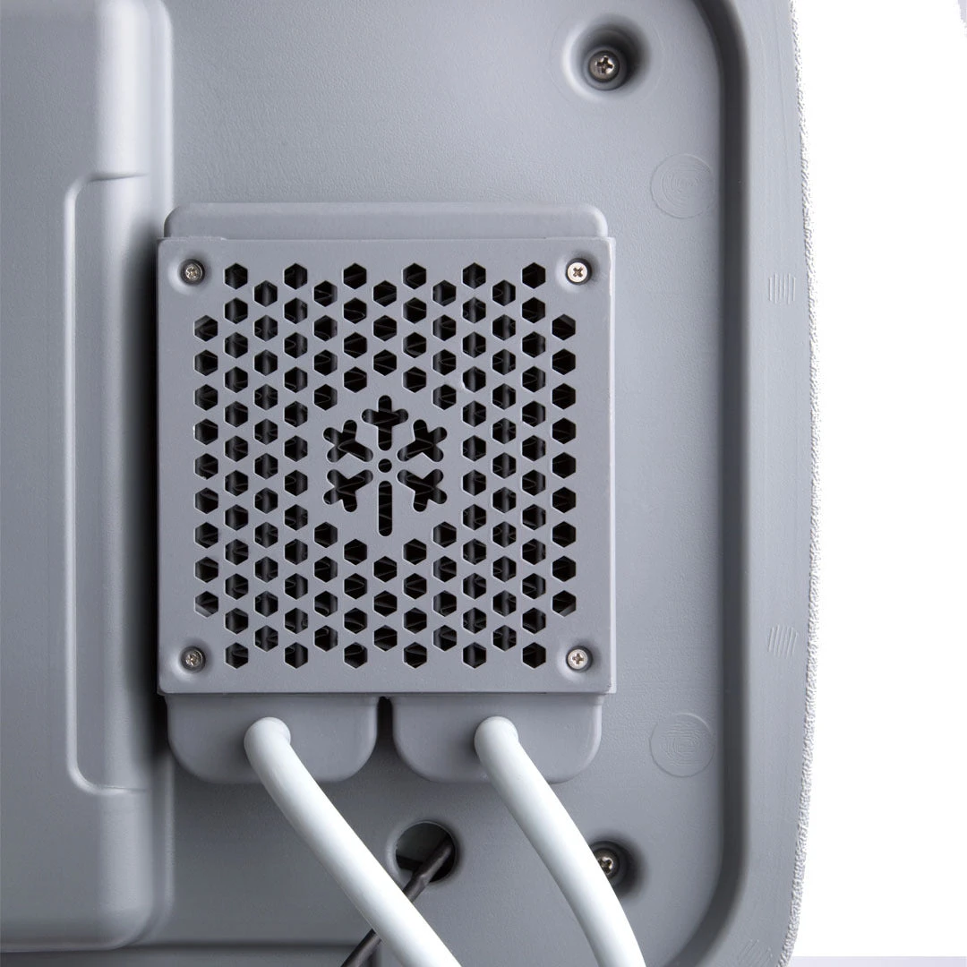 IcyBreeze Cooler Chill Package No Battery, Direct Power Unit Ultimate Stationary Package 2 IcyBreeze Cooler Chill Package No Battery, Direct Power Unit Ultimate Stationary Package - Image 2