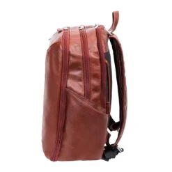 McKlein USA Englewood 17" Leather Triple Compartment Carry-All Laptop & Tablet Weekend Backpack 24 McKlein USA Englewood 17" Leather Triple Compartment Carry-All Laptop & Tablet Weekend Backpack -Luggage Promotion Store 12ce5e6ef1235e11ffde48e6a63f014de7e579848b473497c072c4c8506e2ff5