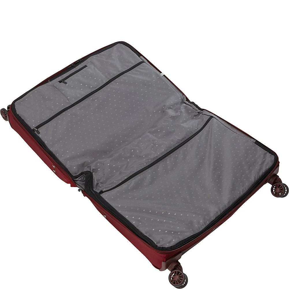 DELSEY Paris Montmartre+ Carry-on Spinner Trolley Garment Bag 7 DELSEY Paris Montmartre+ Carry-on Spinner Trolley Garment Bag - Image 7