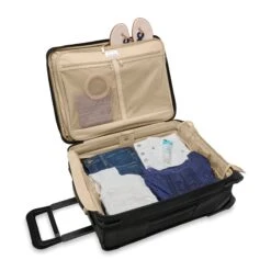 Briggs & Riley Baseline Expandable 21" Global Carry On 9 Briggs & Riley Baseline Expandable 21" Global Carry On -Luggage Promotion Store 12e64bddd9479f4a6fb352f45da332842a502df2755f64eb1589a5ac7b677921